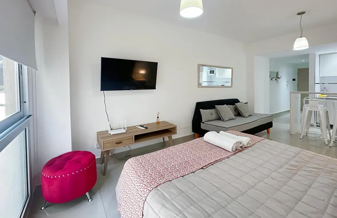 Ayres Suites Moreno-1