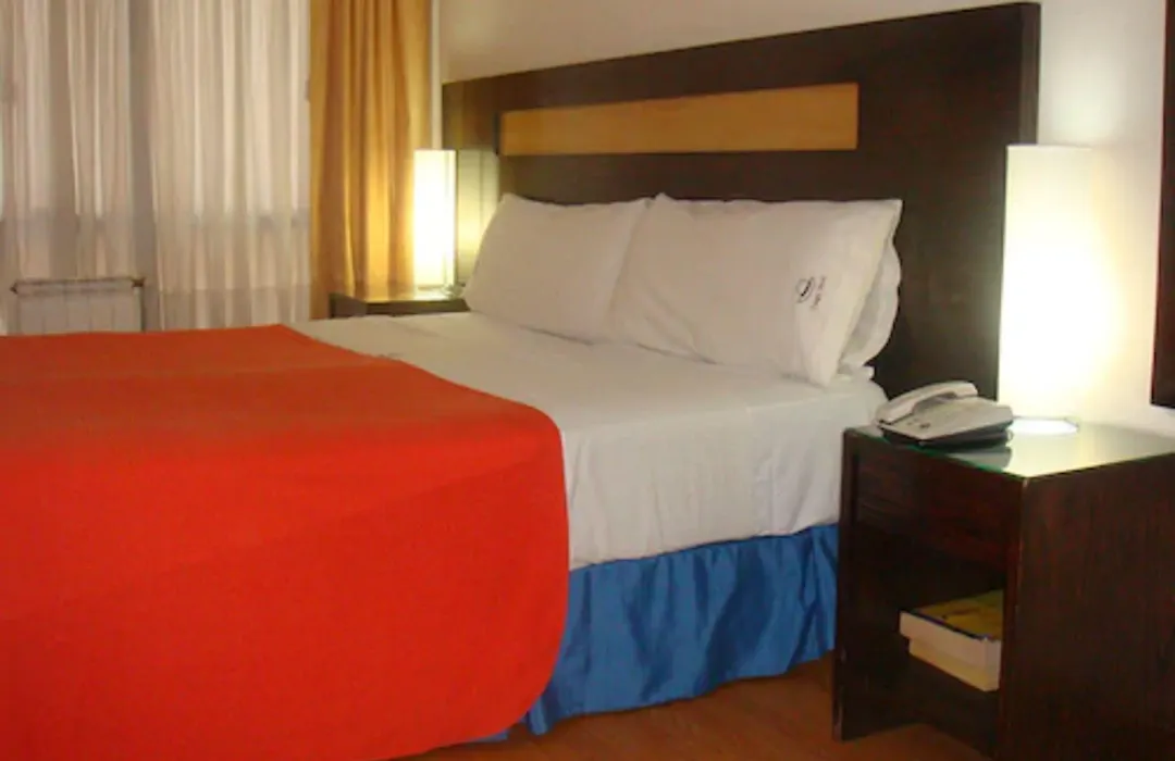 Argentina Tango Hotel-1