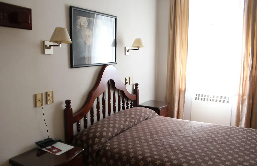 Ayacucho Palace Hotel-1