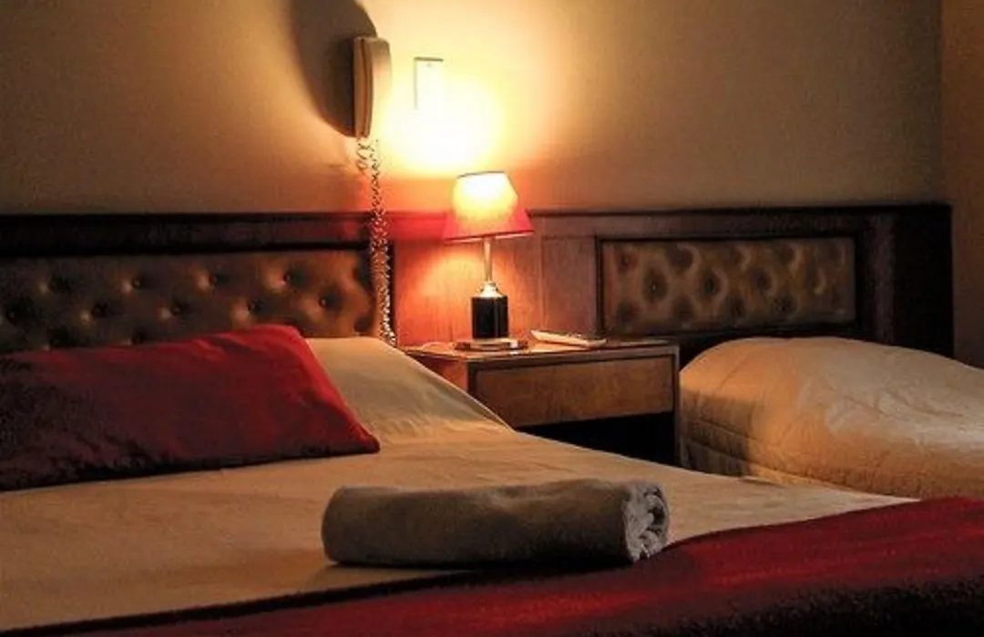 Petit Recoleta Suites-1