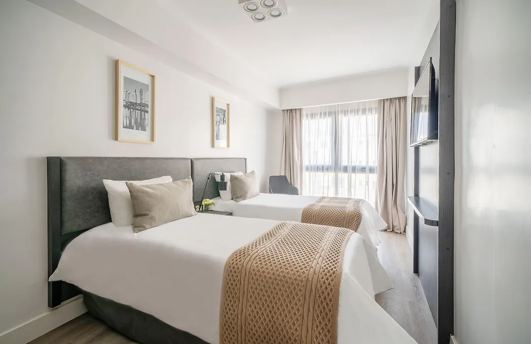 Efe Hotel & Cowork-1