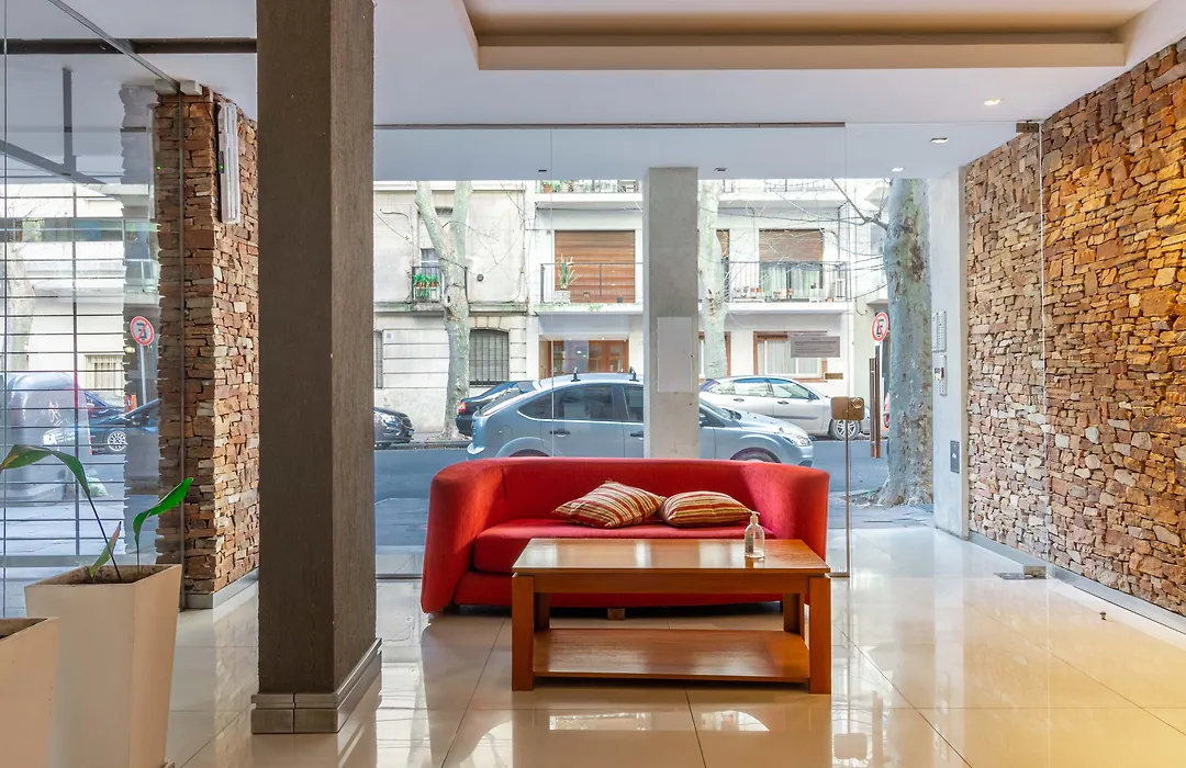 Apartments Babel Recoleta-1