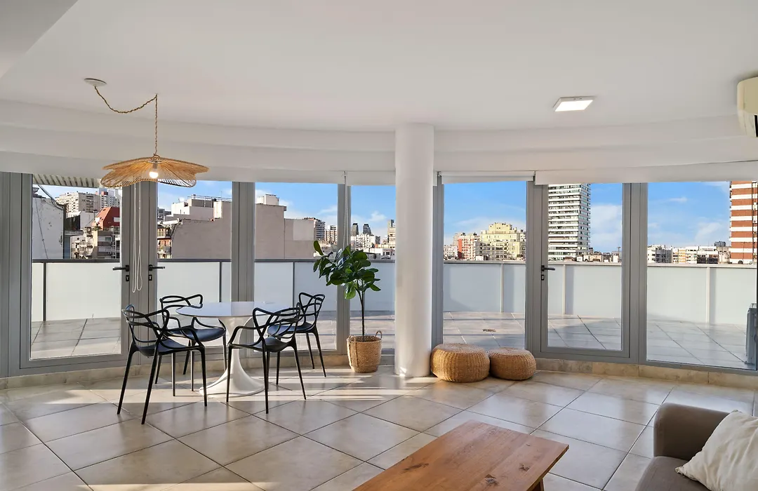La Vie Suite Recoleta-1