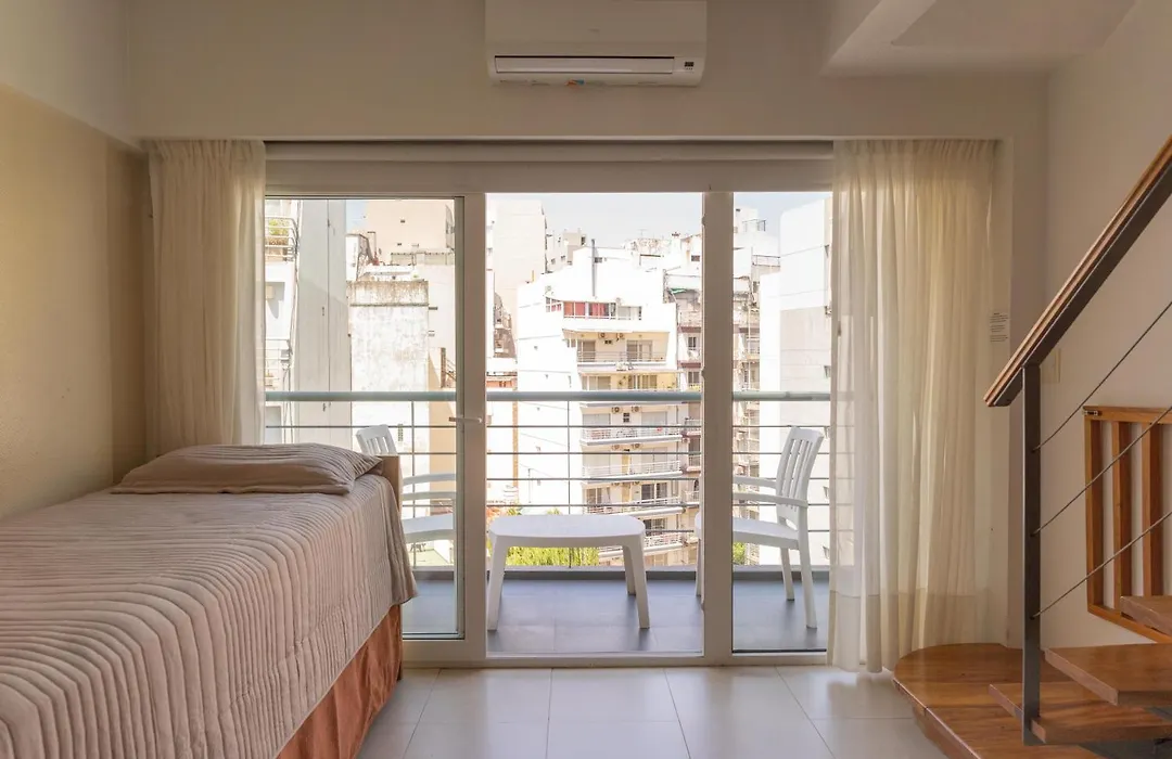 Le Batiment Apartments-1