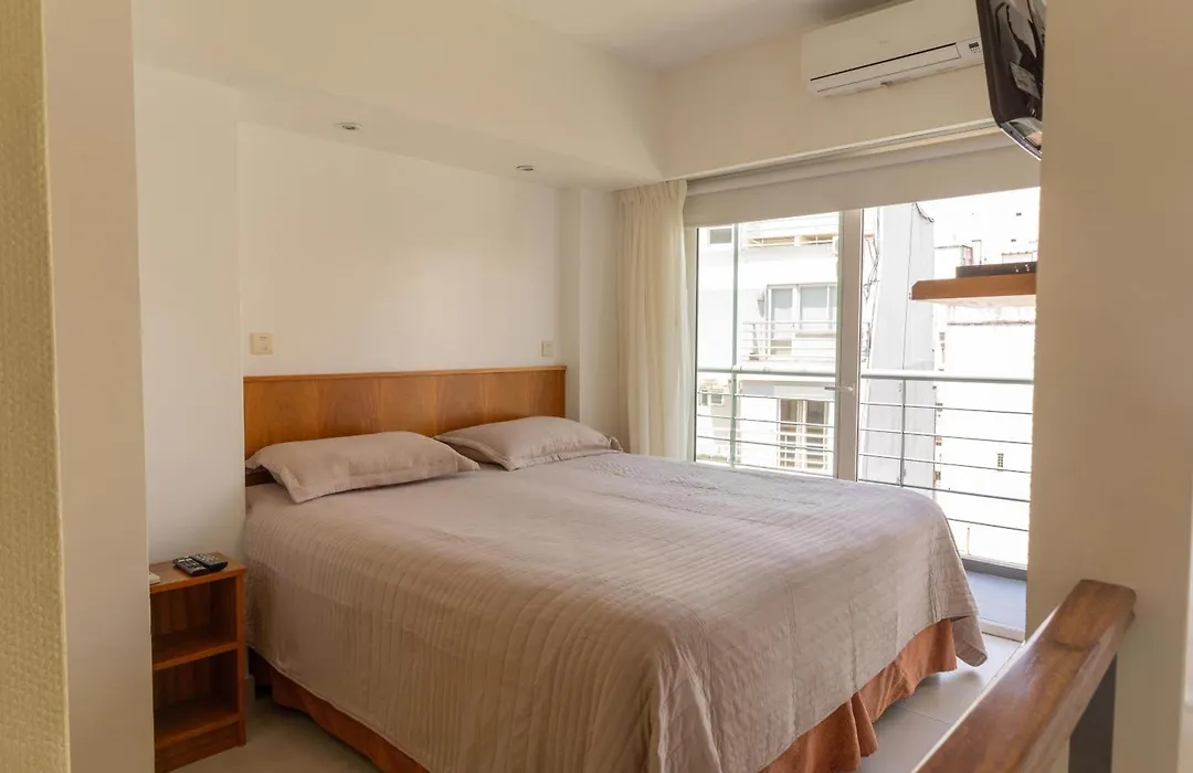 Le Batiment Apartments-1