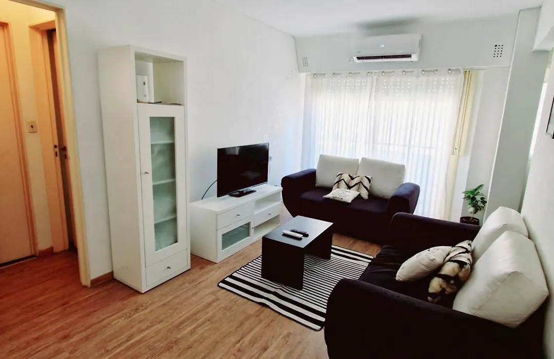 Departamento Premium Ubicacion Excepcional Buenos Aires-1