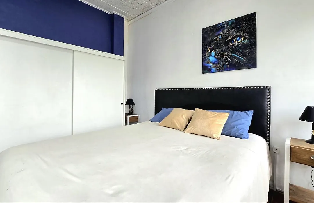 Alquilo Super Habitacion Privada No Depto Entero-1