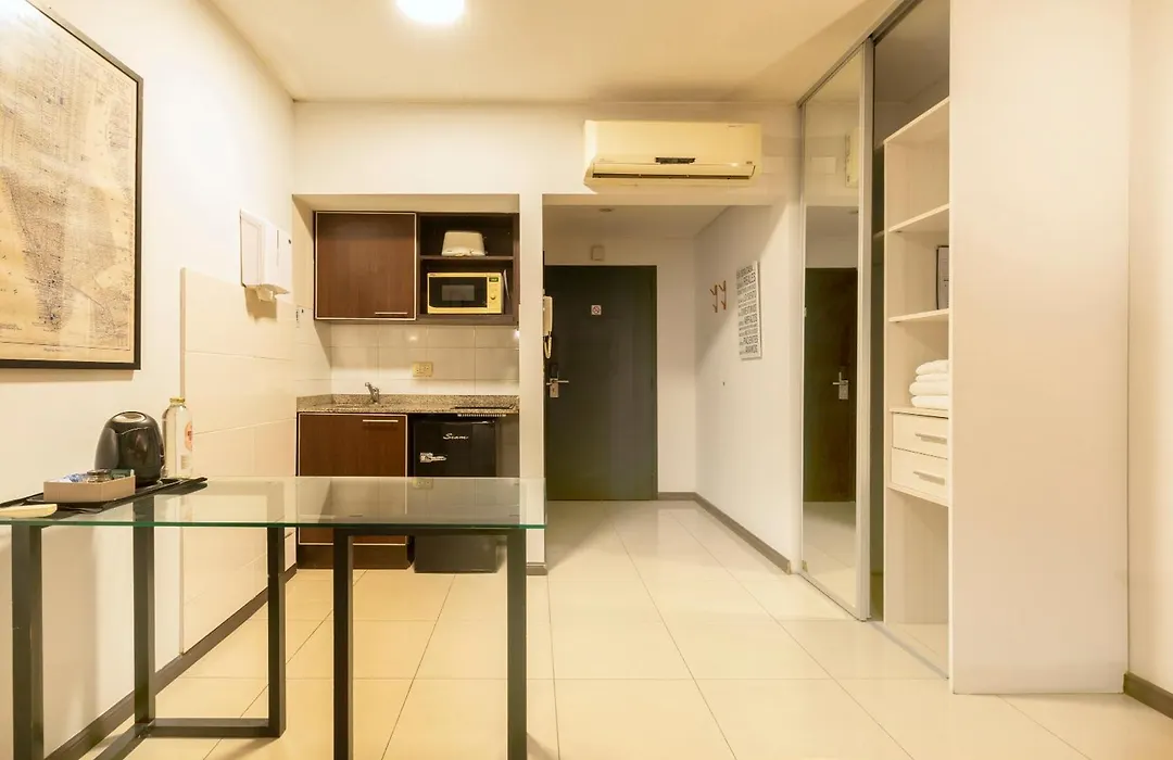 Feel Buenos Aires Apartments-1