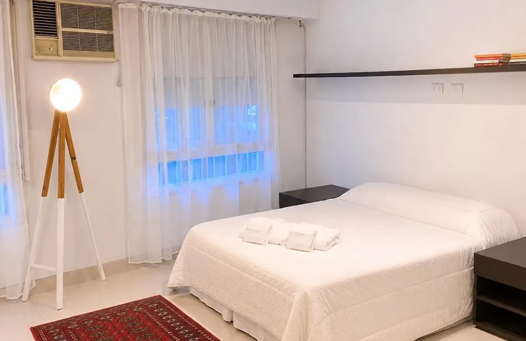 Boutique Studio Recoleta-1