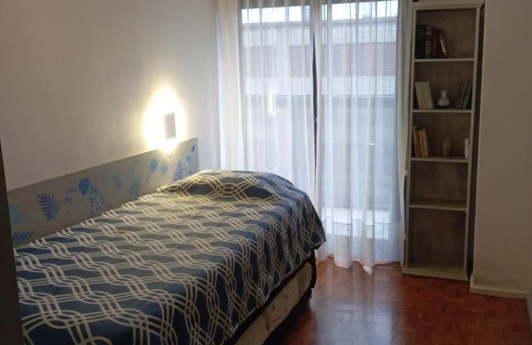 Hermoso Departamento Para 6 Personas . Excelente Ubicacion-1