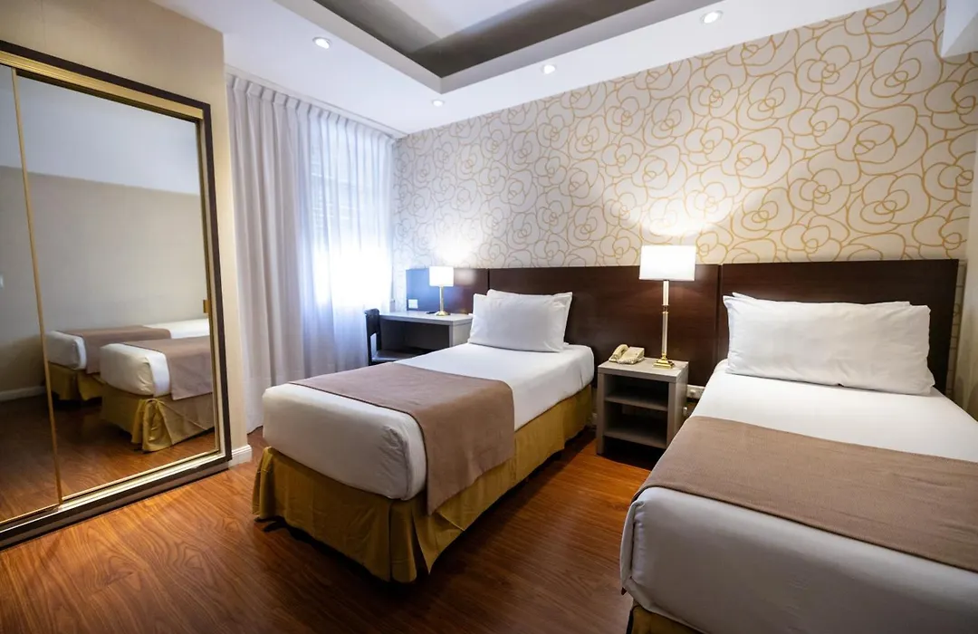 Dorá Hotel Buenos Aires-1