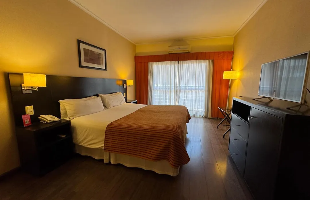 Duomi Hotel Buenos Aires-1
