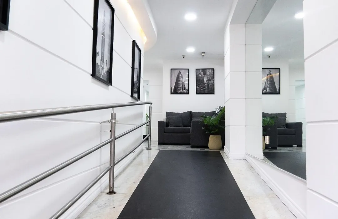 Reco By Dot Suites-1