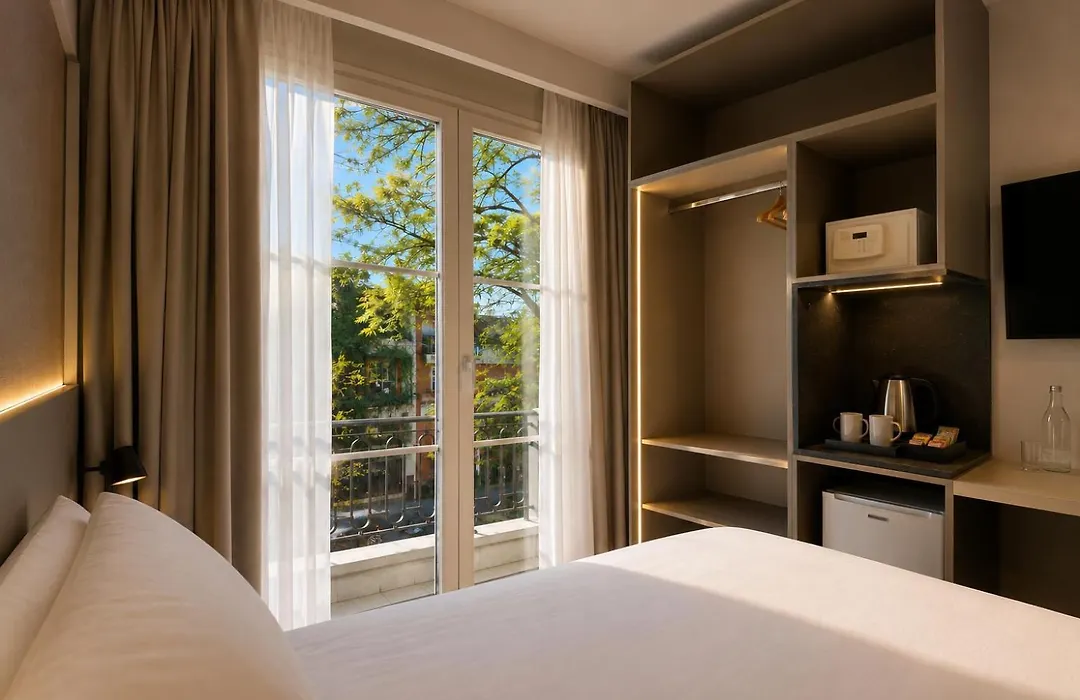 Purobaires Hotel Boutique-1