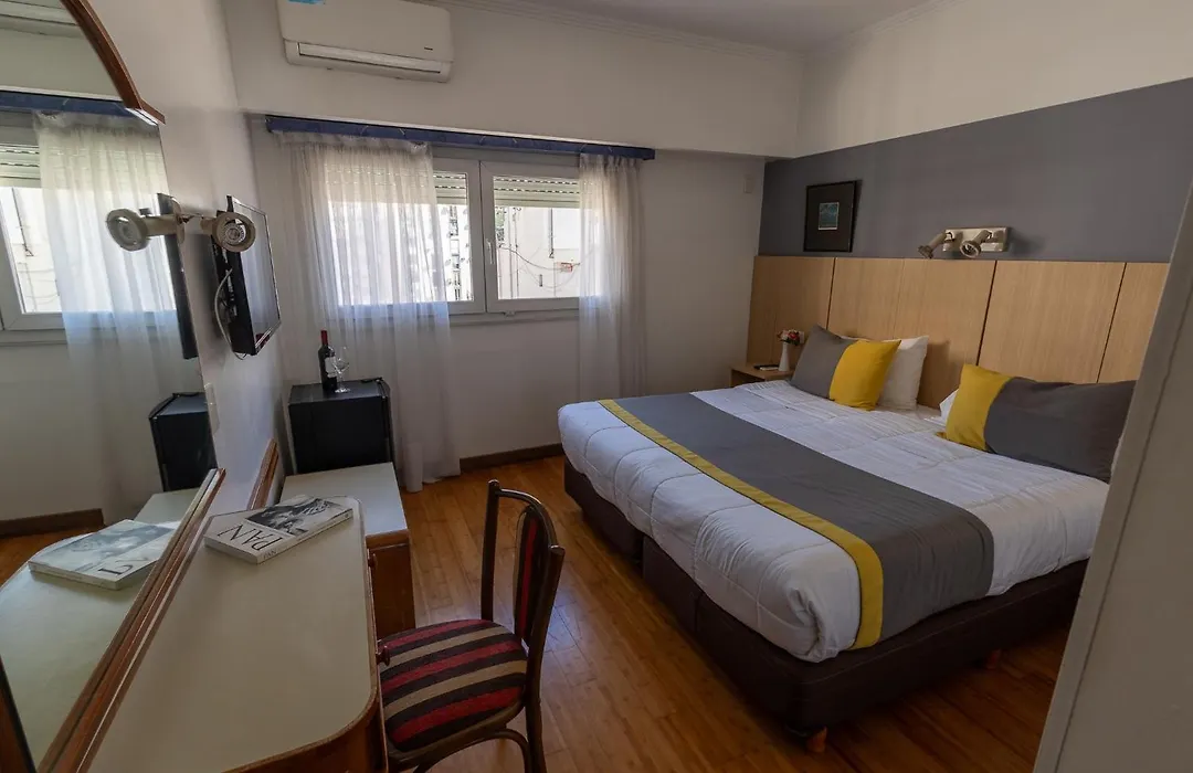 Recoleta Vibes Hotel-1