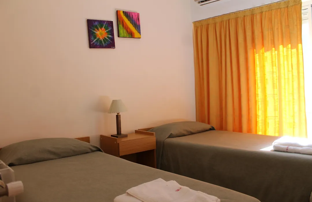 Bet Hotel Buenos Aires-1