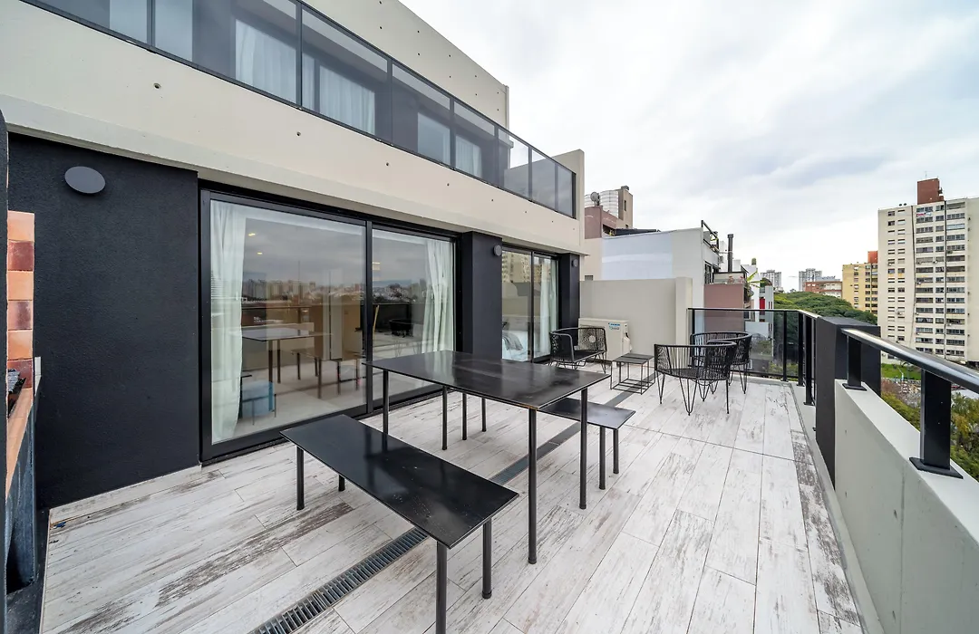 La Vie Suite Palermo Hollywood-1