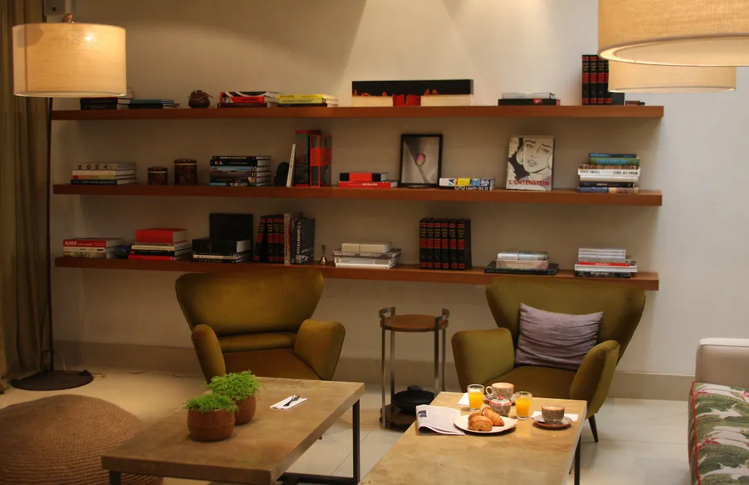 Casa Bevant Hotel Boutique-1