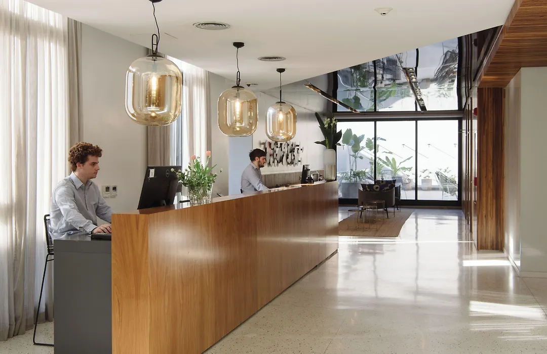 Krista Boutique Hotel-1