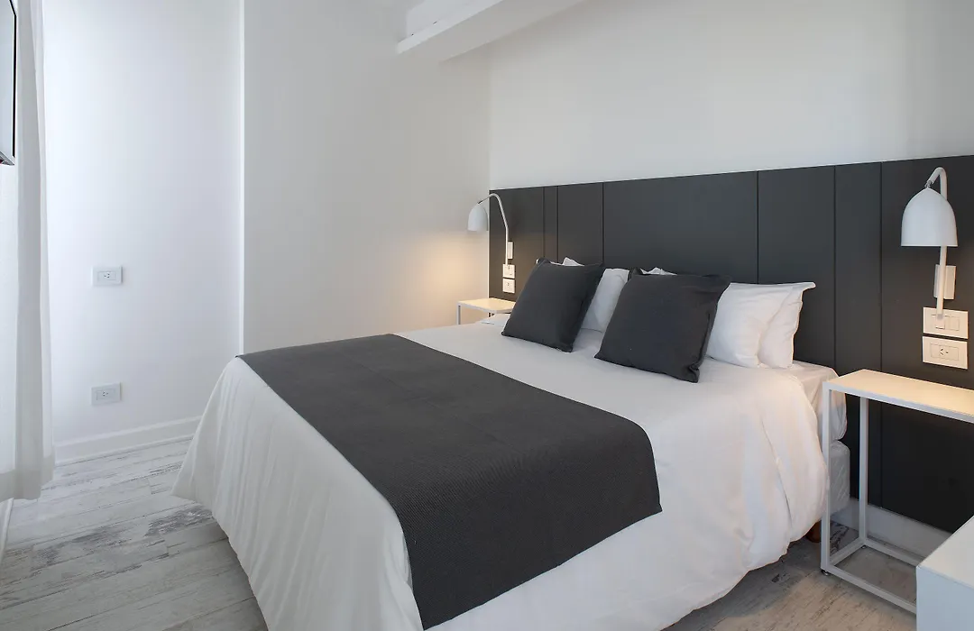Palacio Paz Boutique Hotel-1