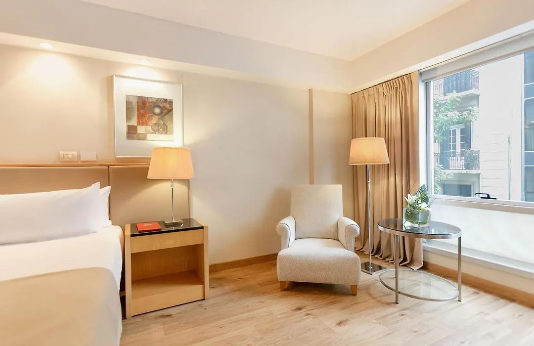 Doubletree By Hilton Buenos Aires-1