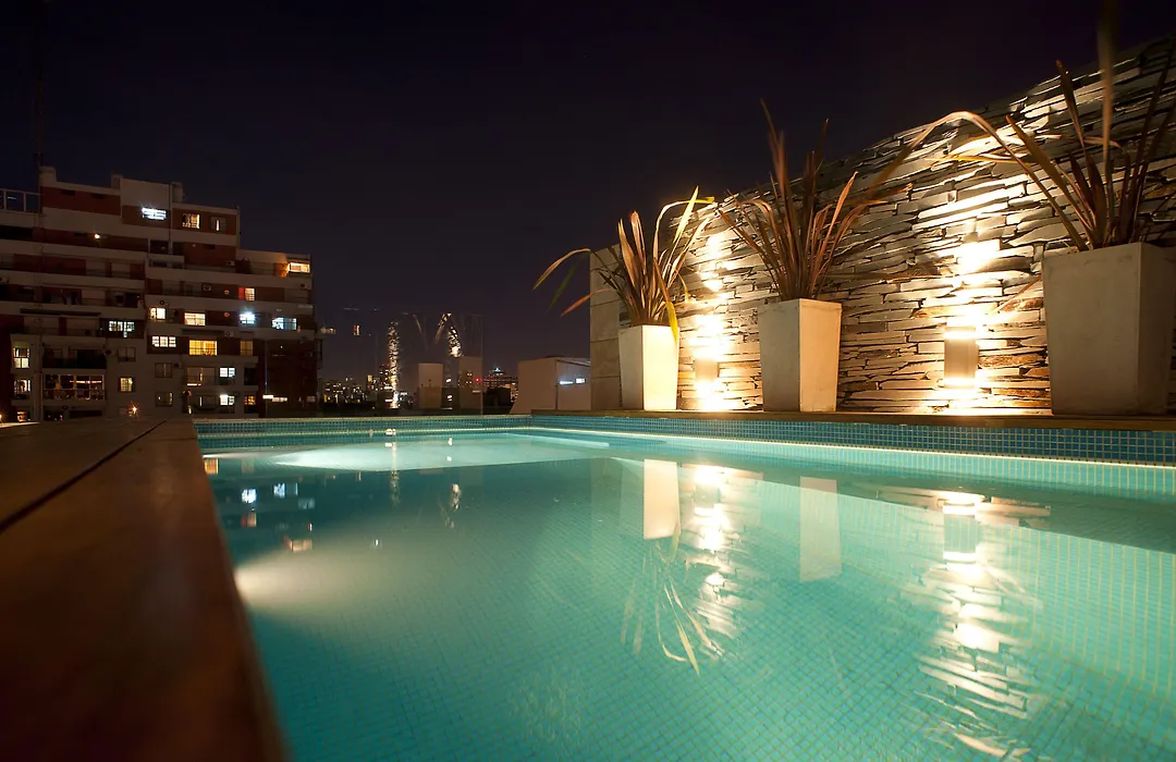Rosedal Suite-1