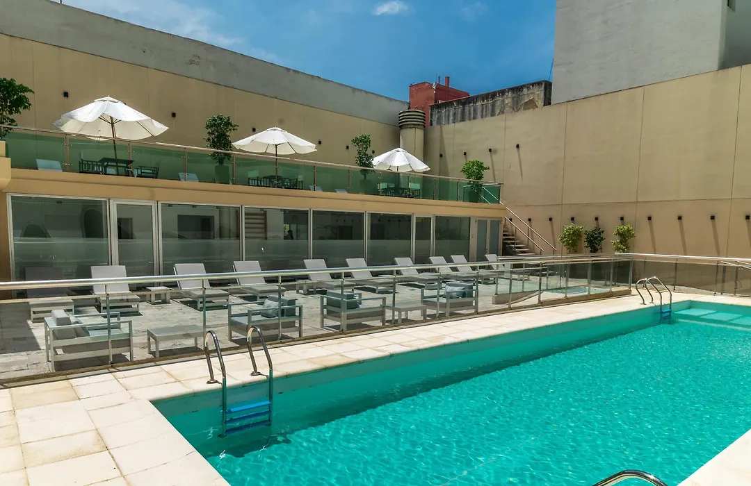 Dazzler By Wyndham Buenos Aires Recoleta-1