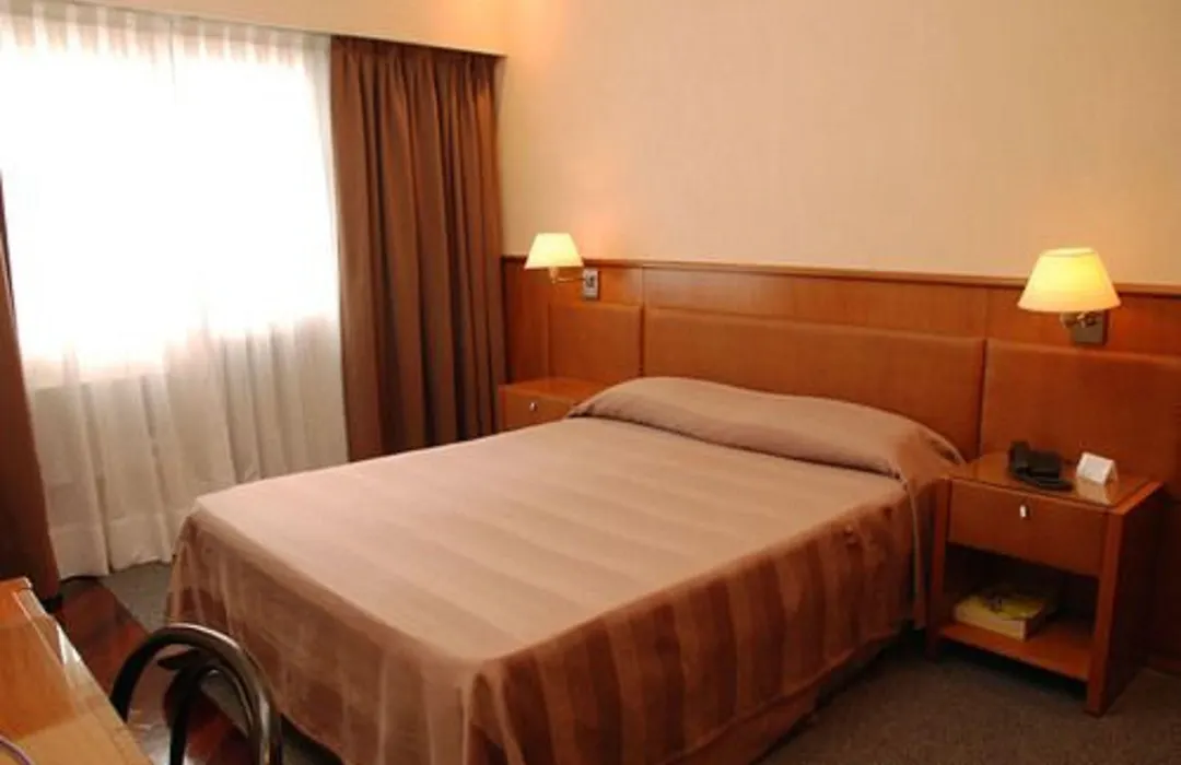 Hotel Napoleón-1
