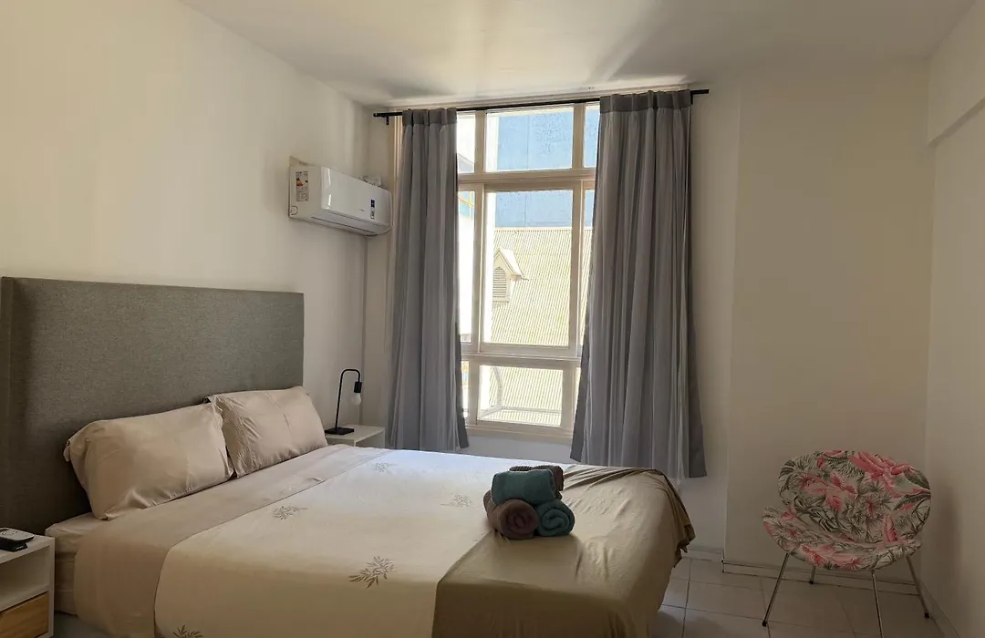 Maipu Apartment Studio-1