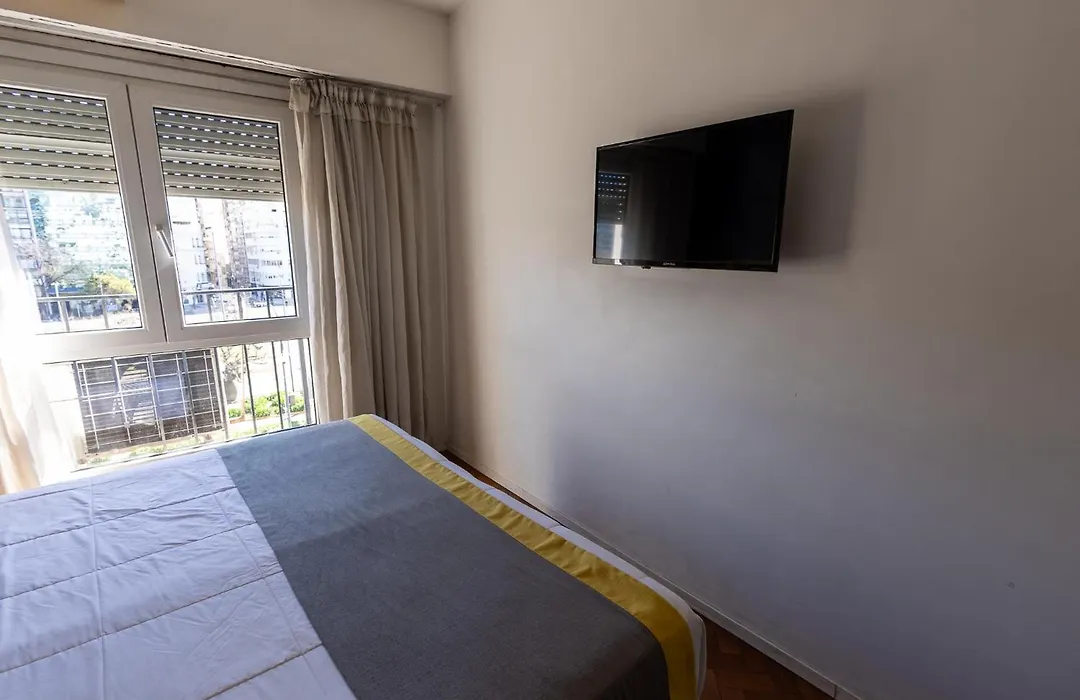 Aura Hotel Recoleta-1