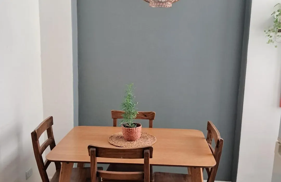 Habitación privada, solo Damas Alma de mujer-1