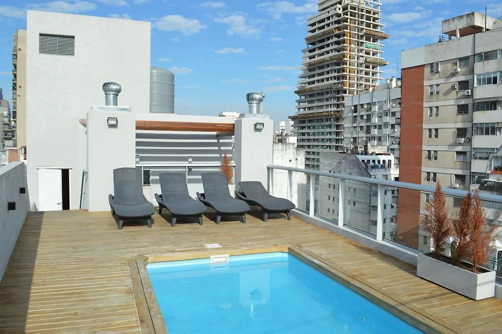 Apartamento Ocio Aguero-1