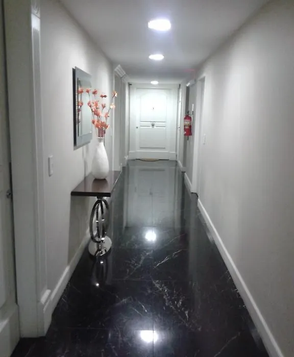 Apart Recoleta Luxury Suit-1