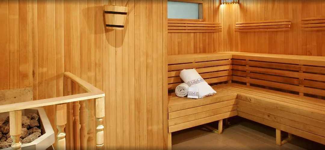 Castelar Hotel & Spa-1