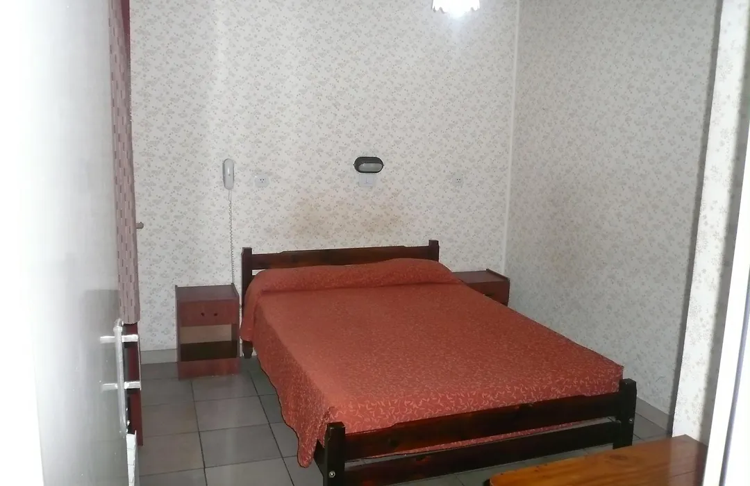 Hotel Cosme-1