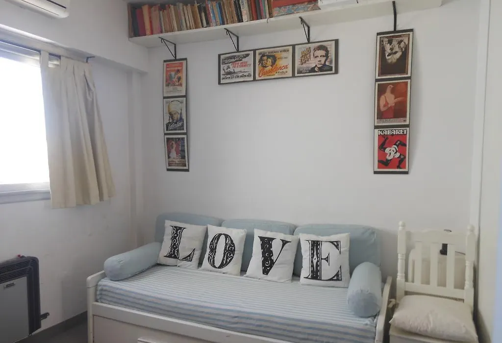 Habitacion Villa Urquiza-1
