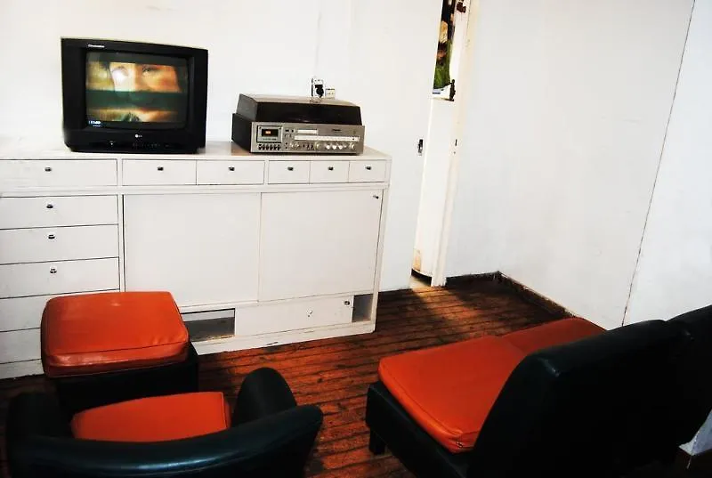 Magandhi Hostel-1