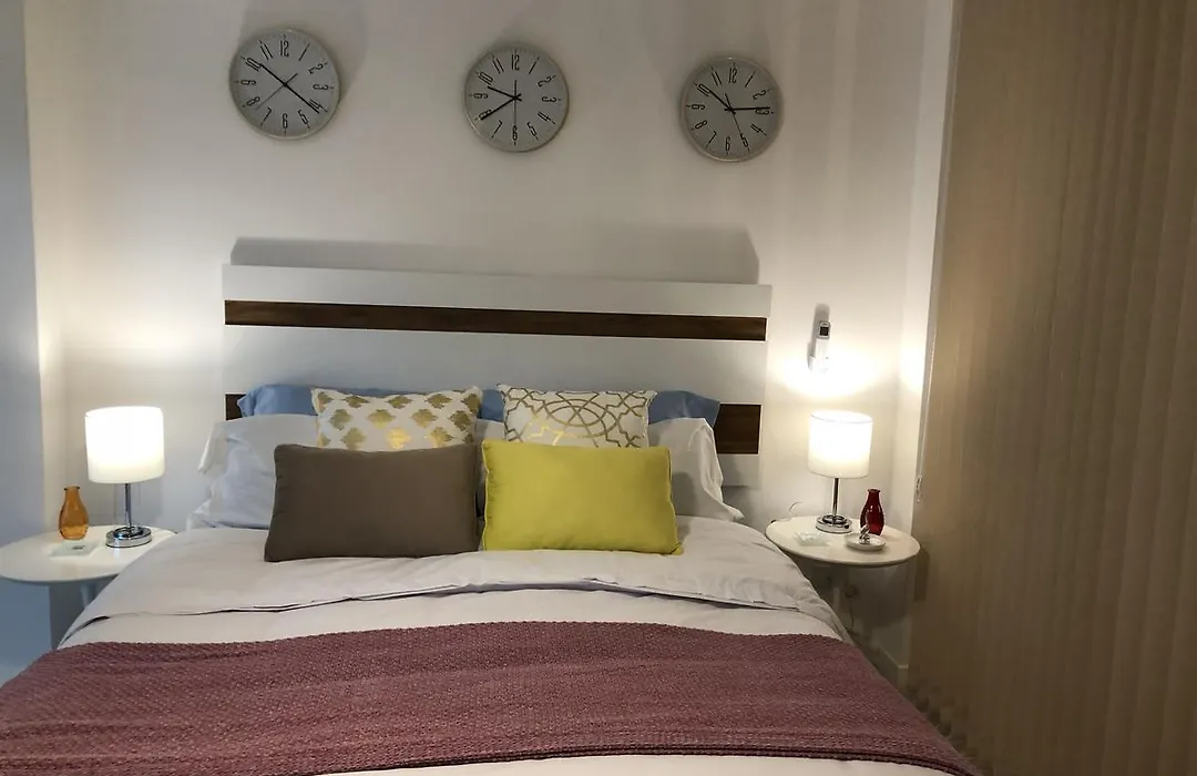 Impecable Monoambiente En Belgrano-1