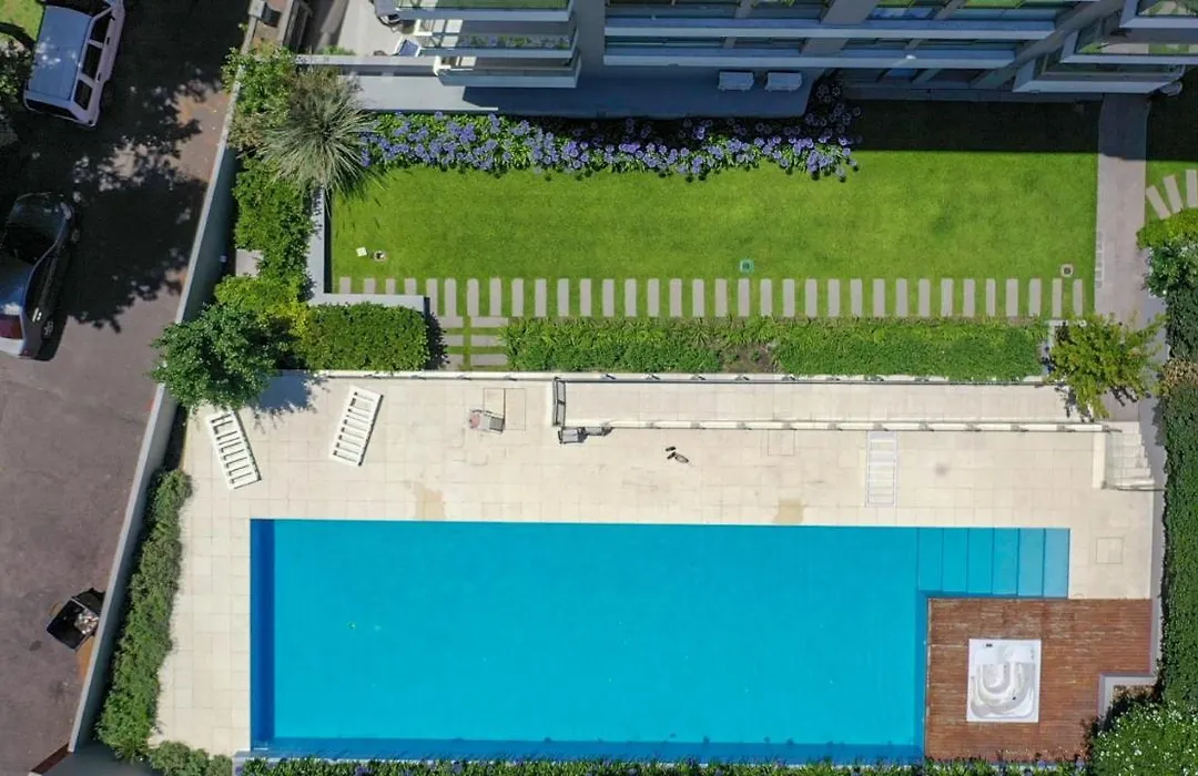 Privilege Studios In Terrazas Polo-1