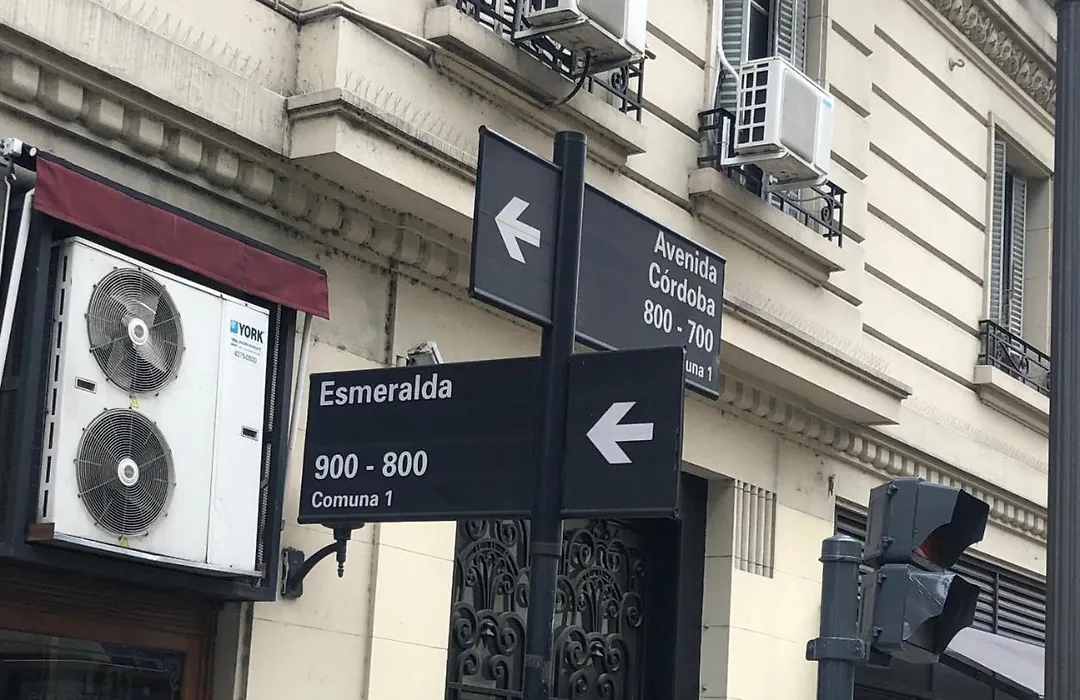 Departamento En Recoleta-1