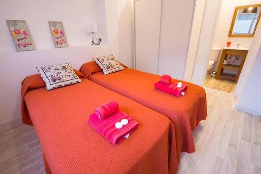 Amazing Studio Apartment-1