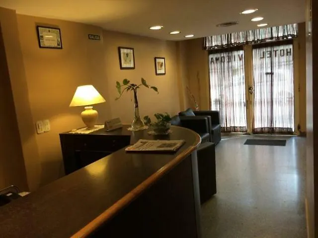 Hotel Viedma-1