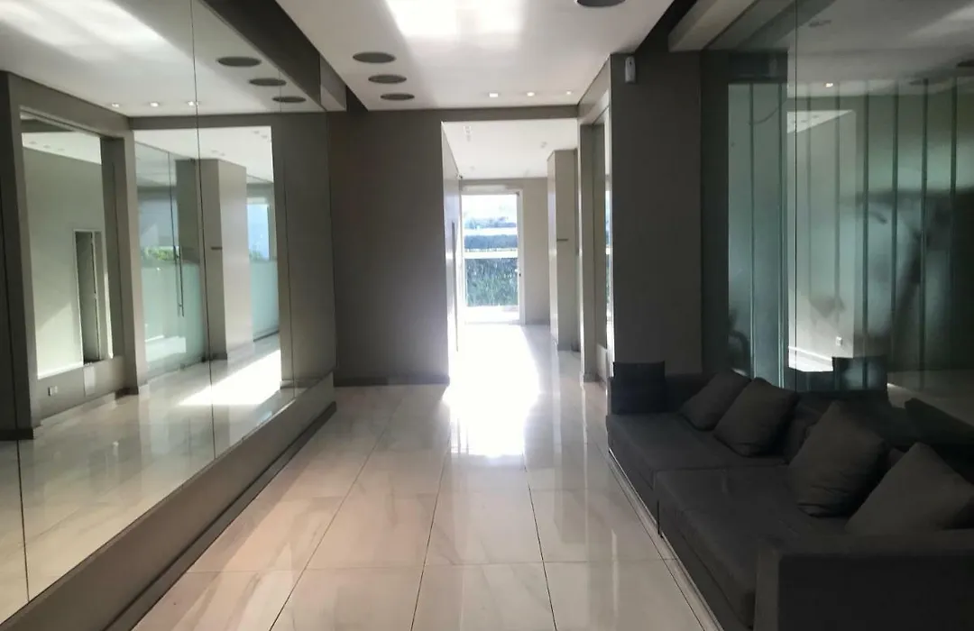 Private Studio Borges In Palermo Soho With Security 24Hs-1