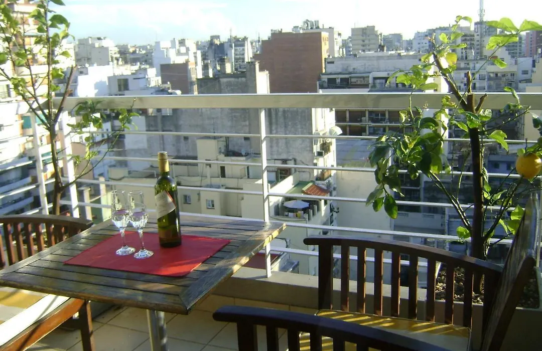 Boutique Apartment Santa Fe Plaza-1