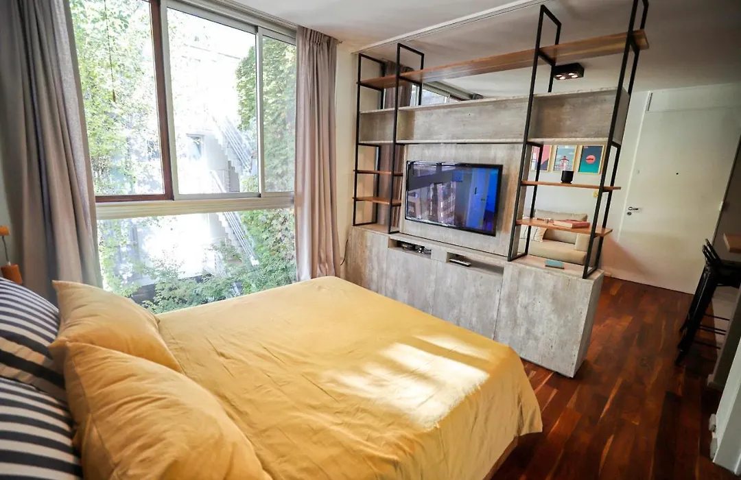 Boutique Design Studio In Palermo Soho-1