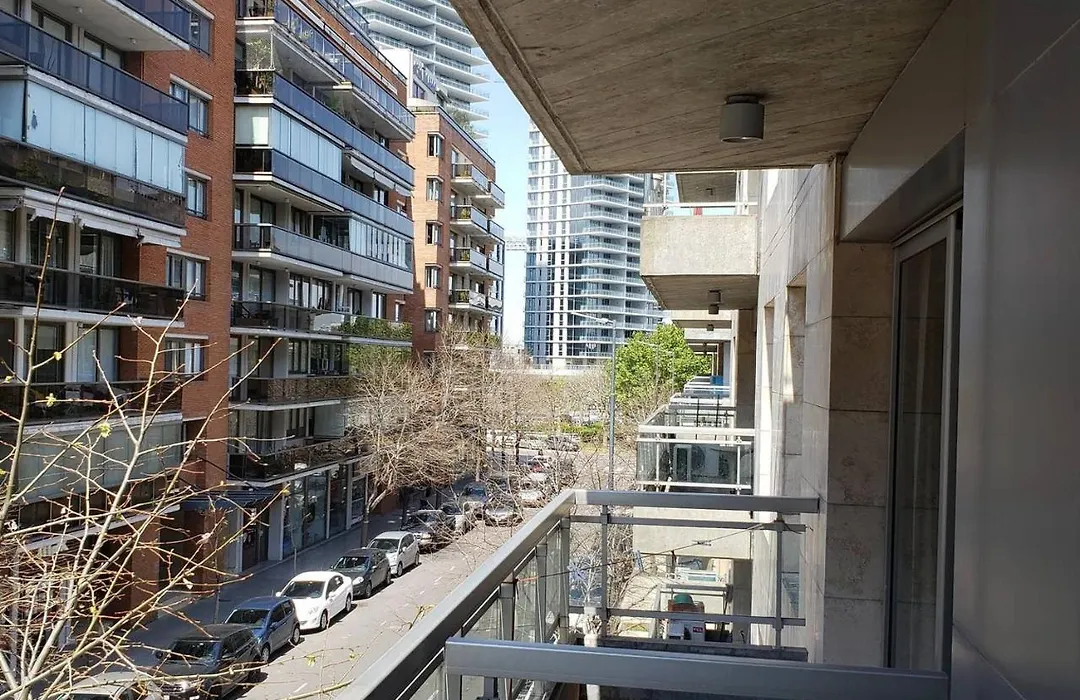 Puerto Madero Con Amenities-1