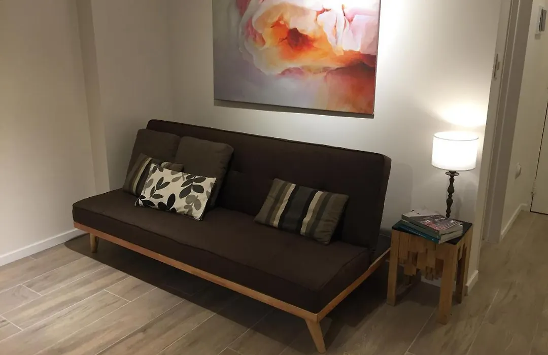 Moderno apartamento en excelente ubicación-1