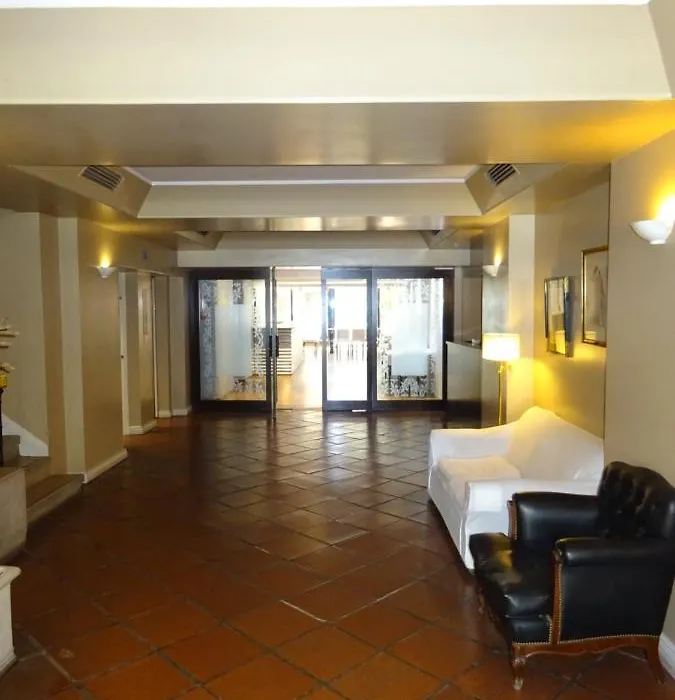 Arenales Apartamento-1