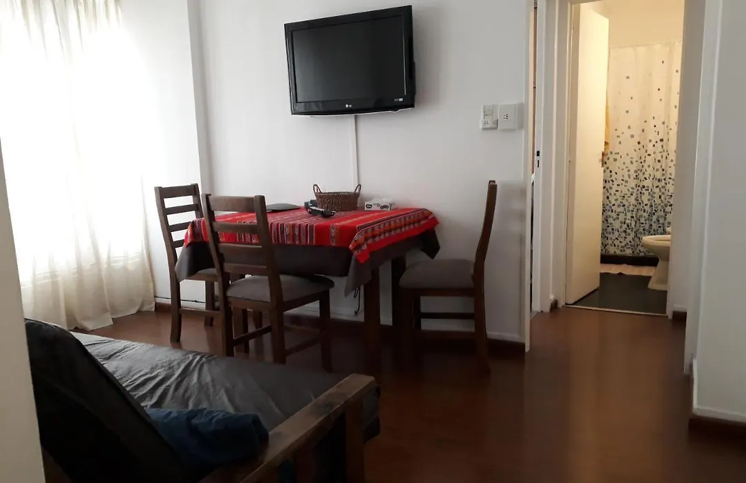 Apartamento Avenida De Mayo 1316-1