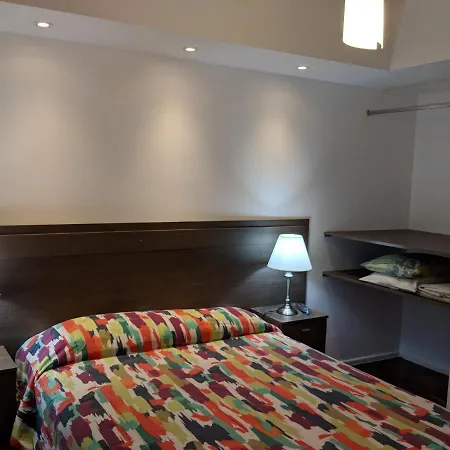 Apartamento Edificio Crucero-3